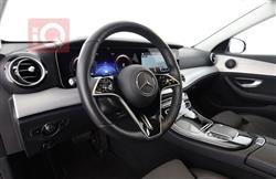 مێرسێدس بێنز E-Class